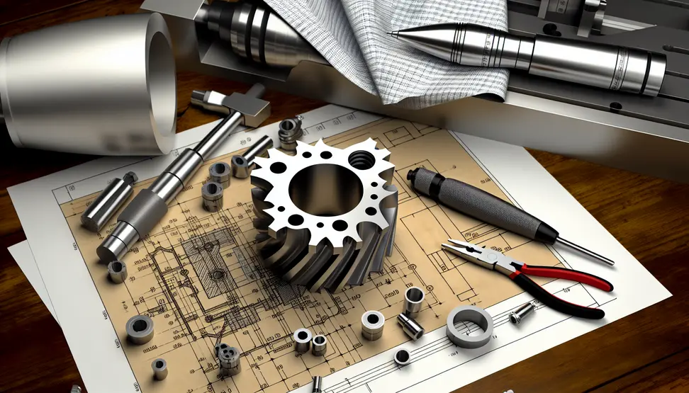 A laser marking machine with rigid structural design for unparalleled precision.